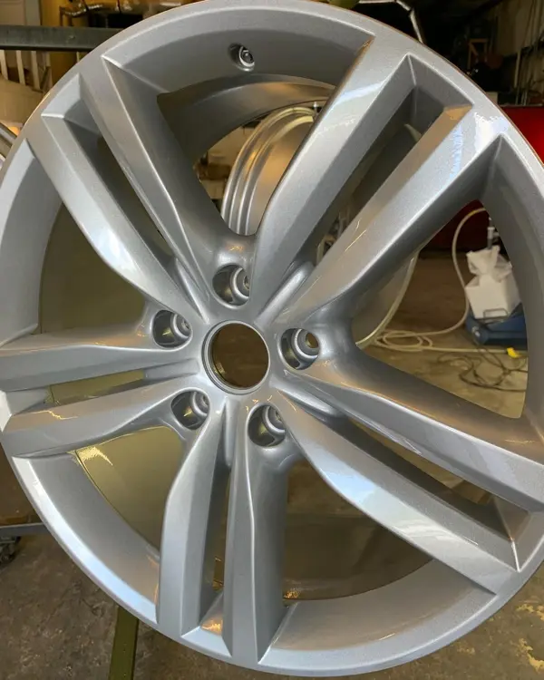 Want to Save 10% on Powder Coating?