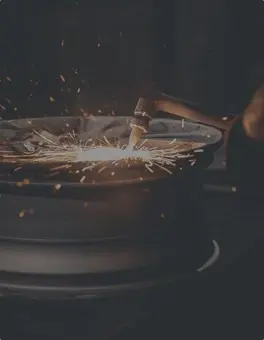 Welding