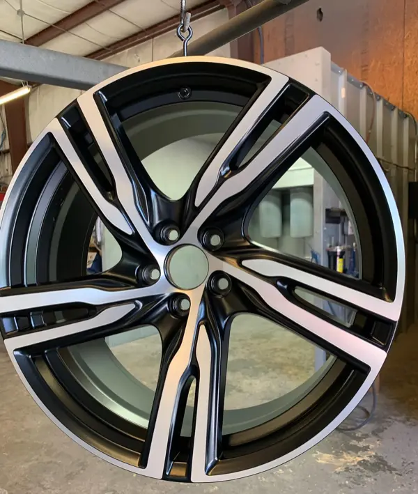 Machined Magic